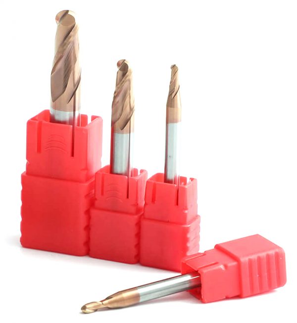 HiTec Tools Manufacturing