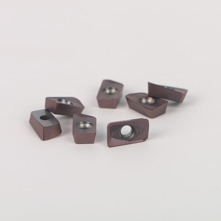 APMT1135PDER-M2L Carbide Milling Insert