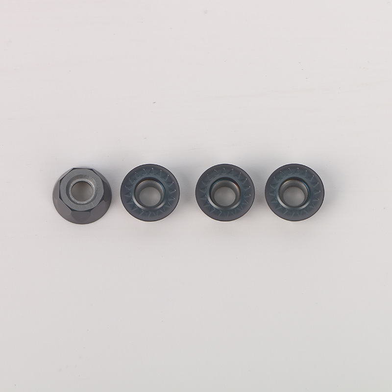 RPMT1204MOE-JSL Carbide Milling Insert thumbnail 3
