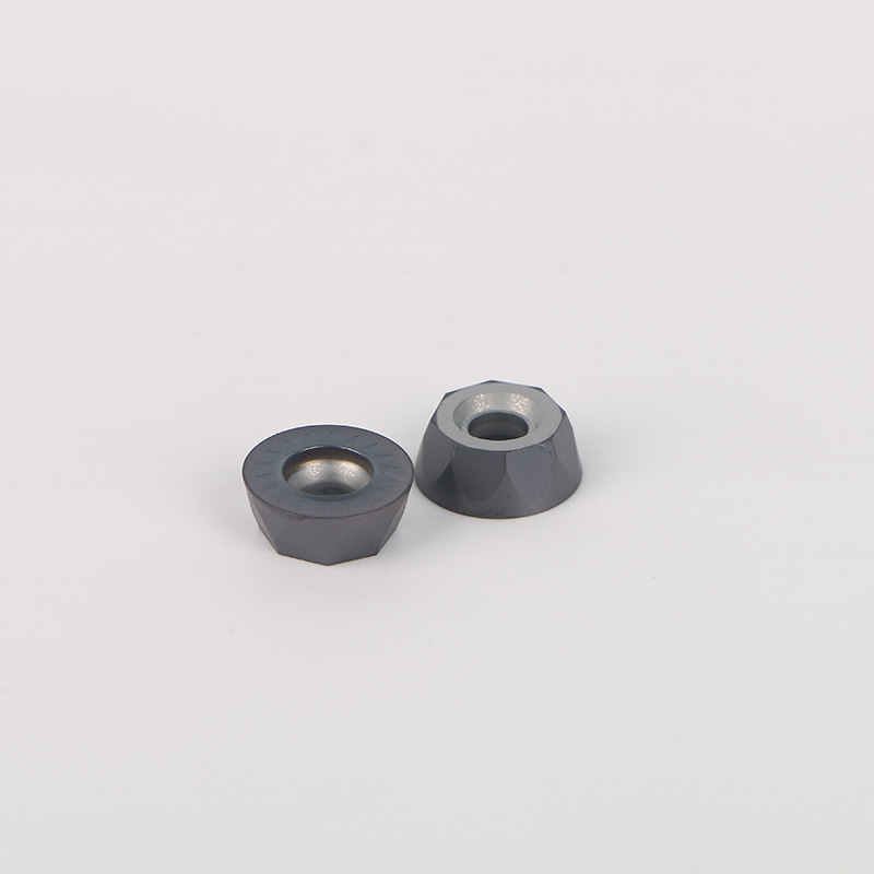 RPMT1204MOE-JSL Carbide Milling Insert thumbnail 8