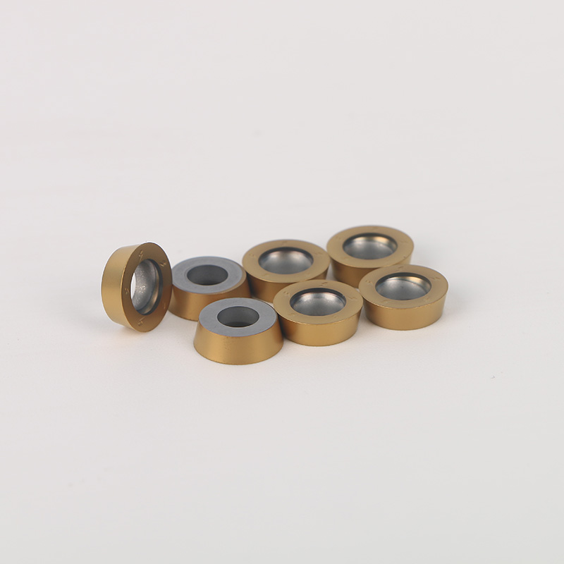 RPMW1003MO-SD Carbide Milling Insert thumbnail 5