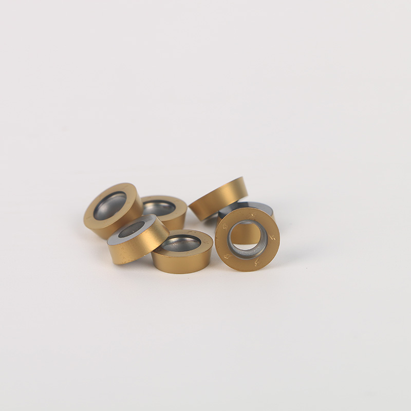 RPMW1003MO-SD Carbide Milling Insert thumbnail 6