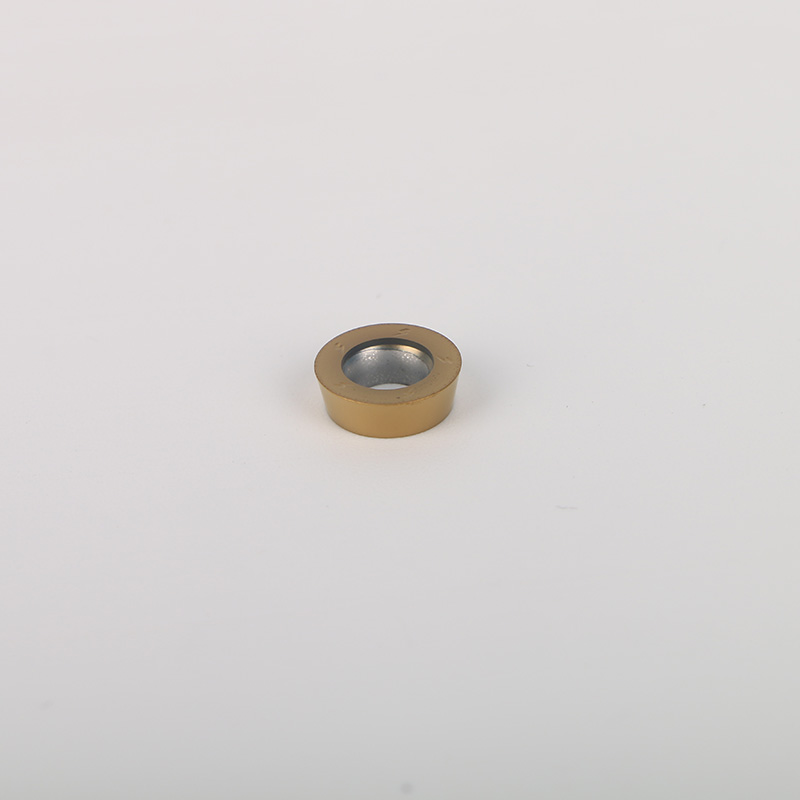 RPMW1003MO-SD Carbide Milling Insert thumbnail 7