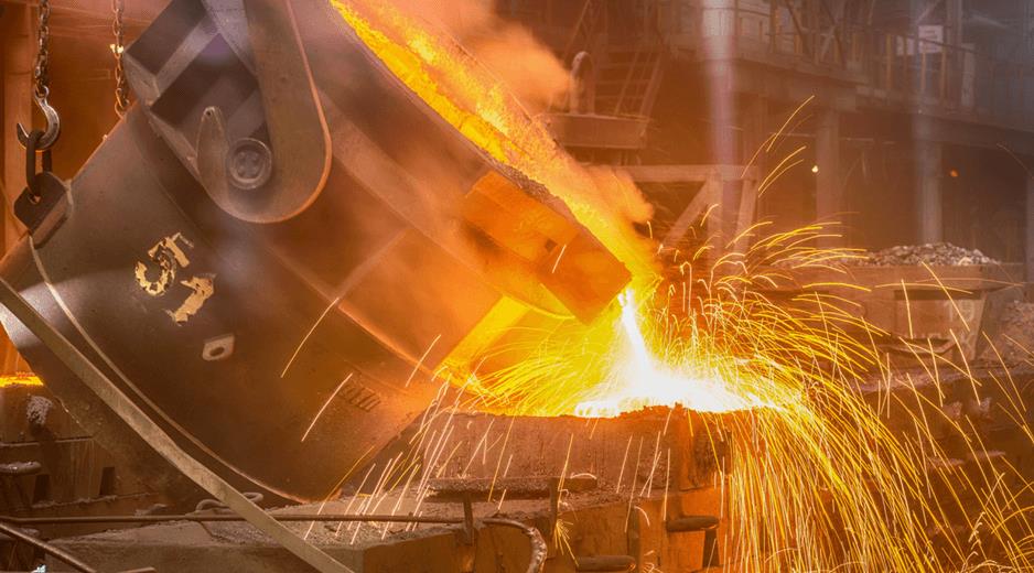Metal Casting