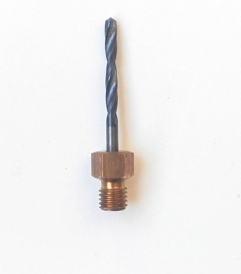 High Speed Steel Drills