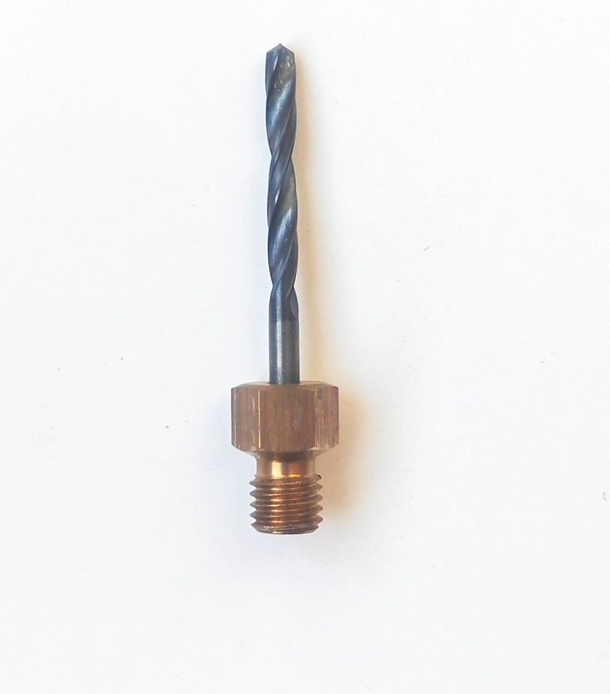 High Speed Steel Drills