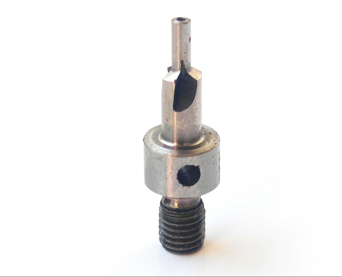 HSS countersink drill thumbnail 2