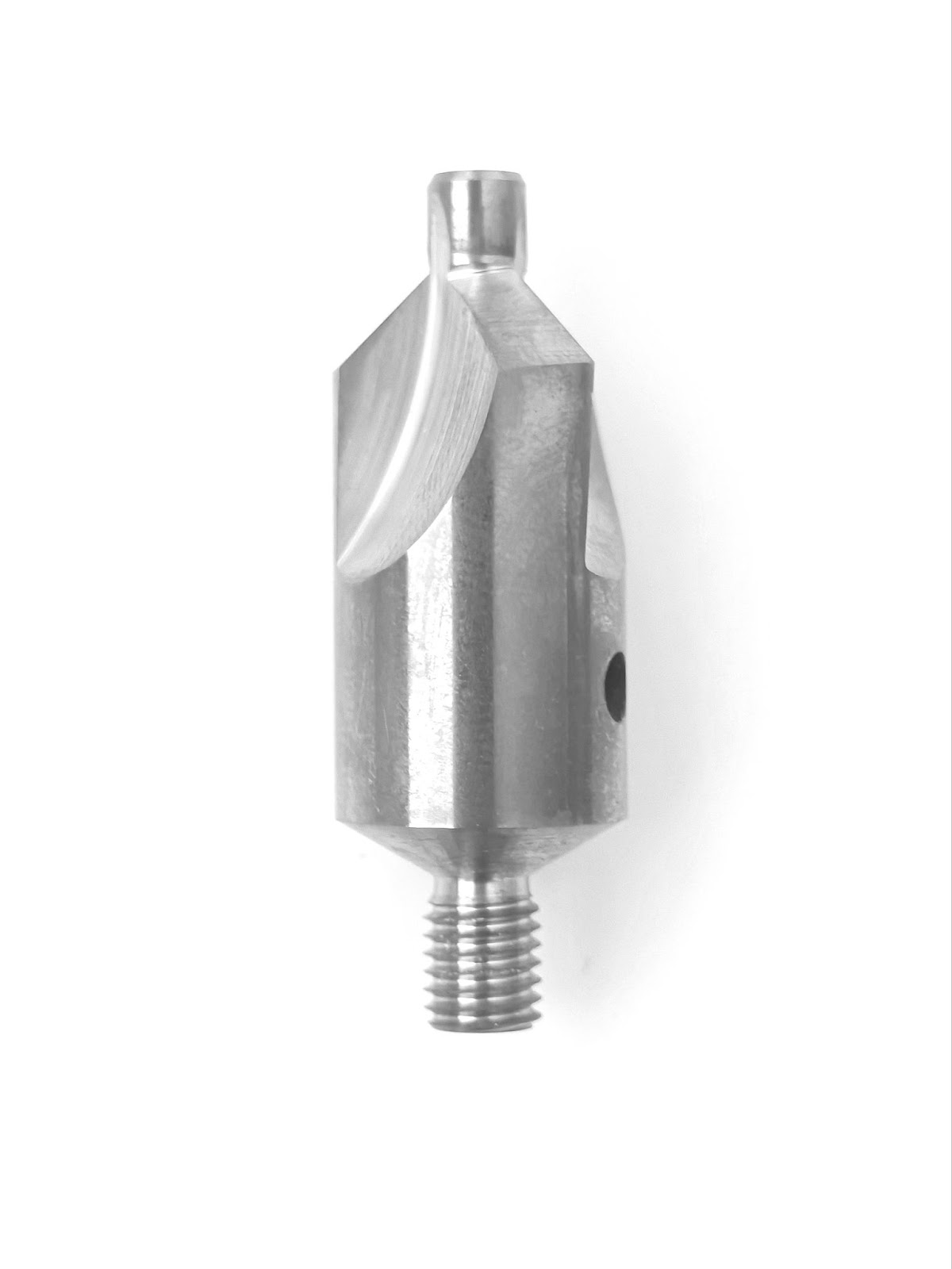 Carbide countersink drill