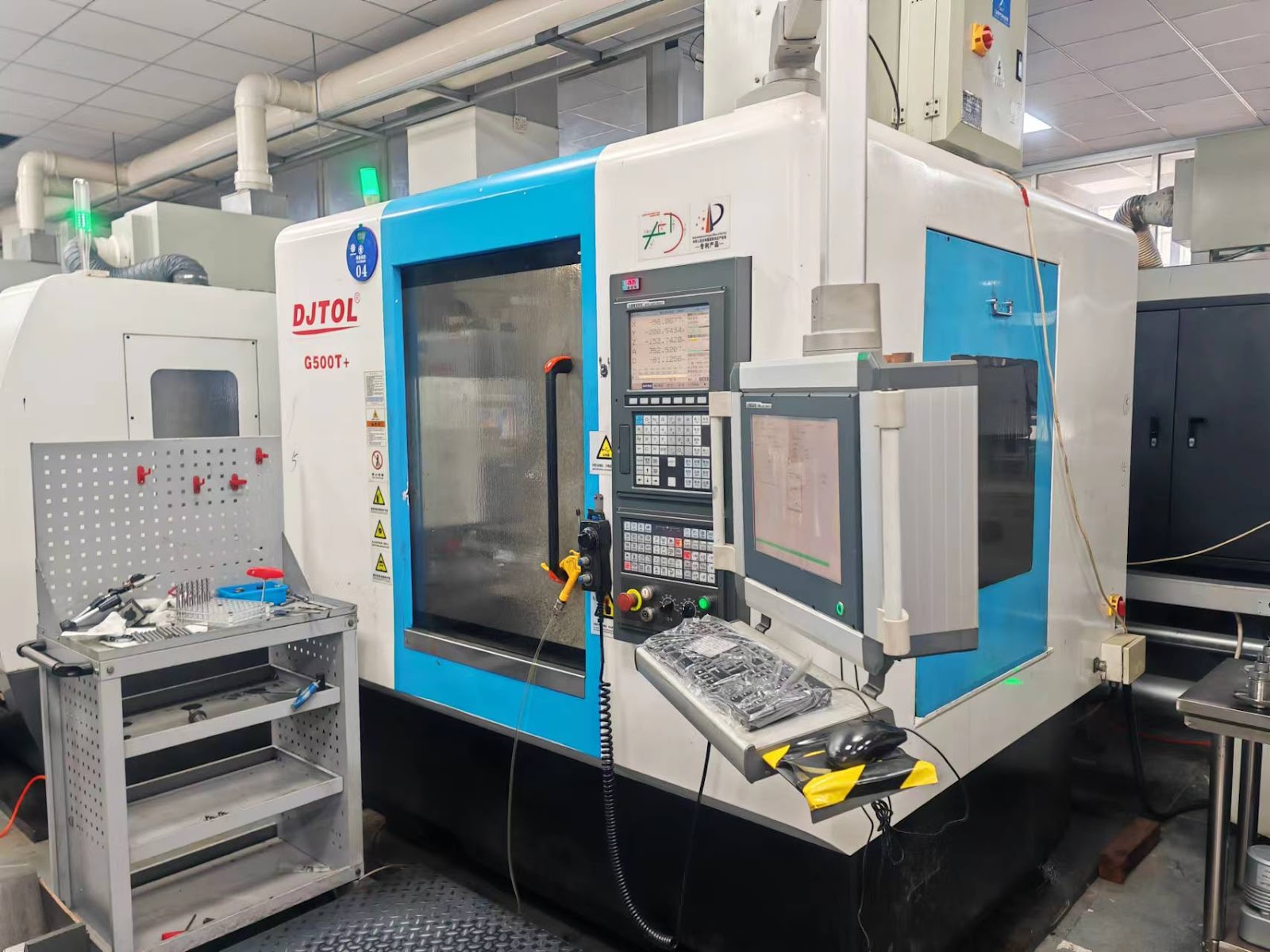 Workshop image 2