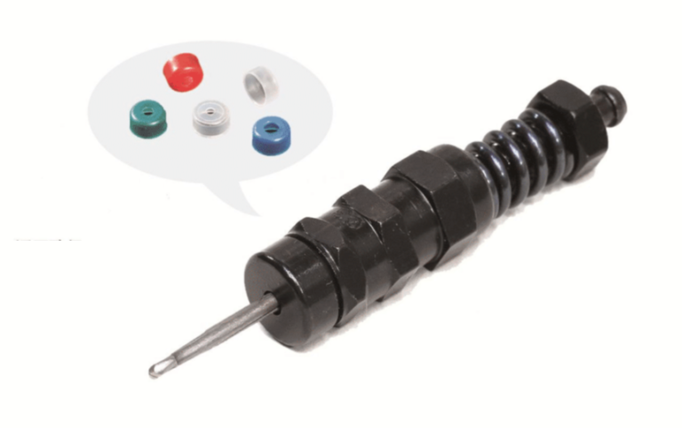DNSM HEX BODY SPRING FASTENERS Metric Size