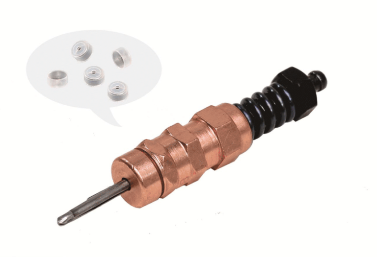 DNSI HEX BODY SPRING FASTENERS IMPERIAL Size