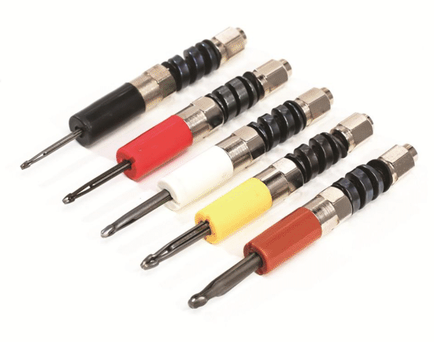 CB-CCN Airbus Temporary Fastener Metric Size