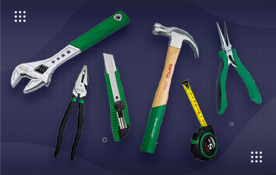 Hand Tools