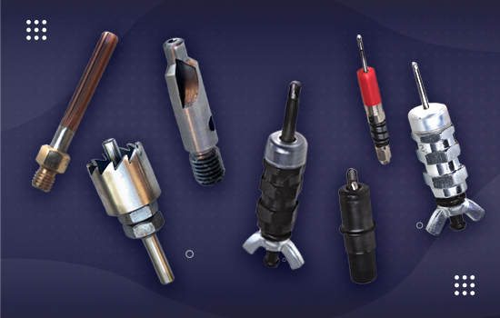 Aviation Tools