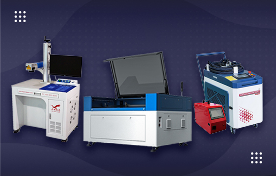 Laser Machine