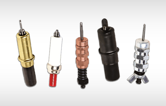 Aviation Cleco Fasteners