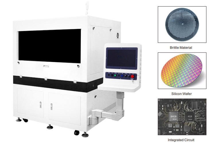 Laser Marking Machine