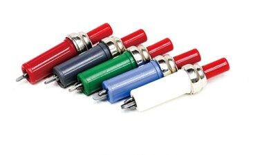 PBMMB Spring Fasteners
