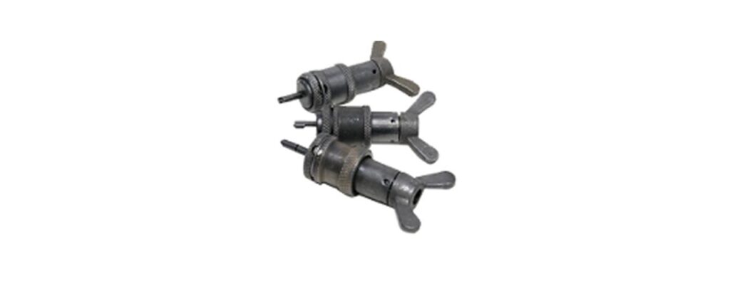 METRIC 4550-02 POSITIONING PIN