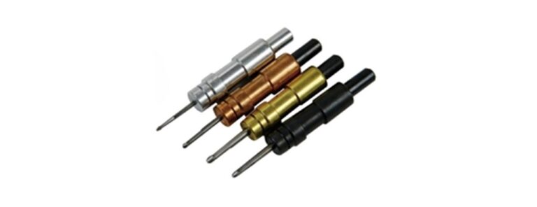 DPM CYLINDRICAL BODY FASTENERS